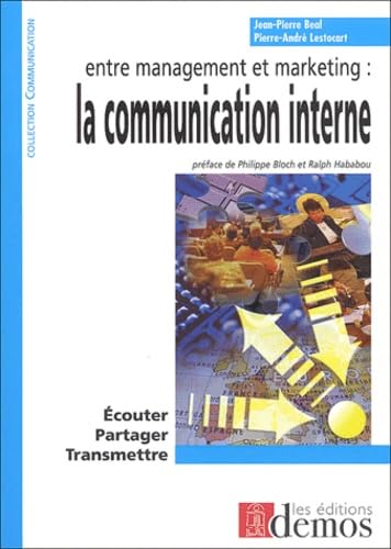 Entre management et marketing : la communication interne