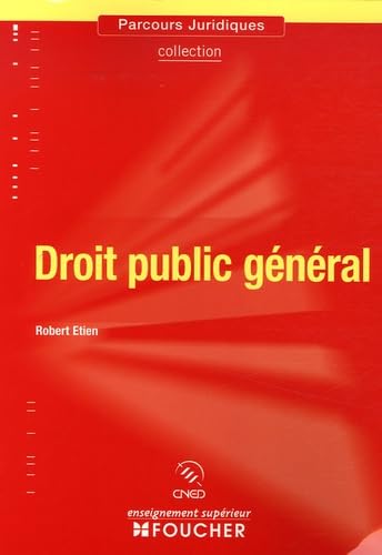 Droit public général