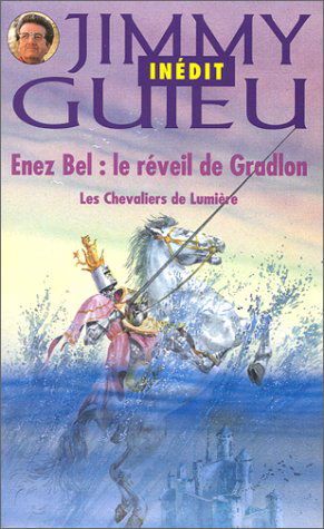 Enez bel le reveil de Gradlon
