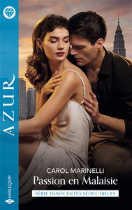 Passion en Malaisie : innocentes séductrices