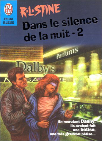 Dans le silence de la nuit. Vol. 2