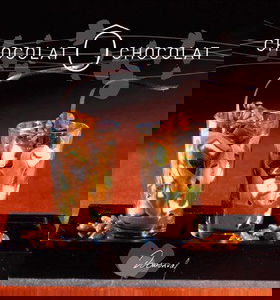 Chocolat ô chocolat