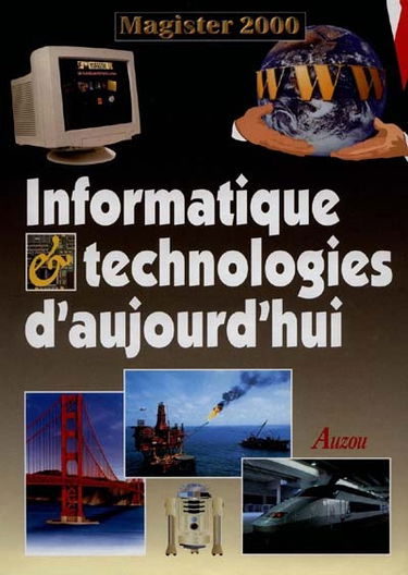 Informatique et nouvelles technologies