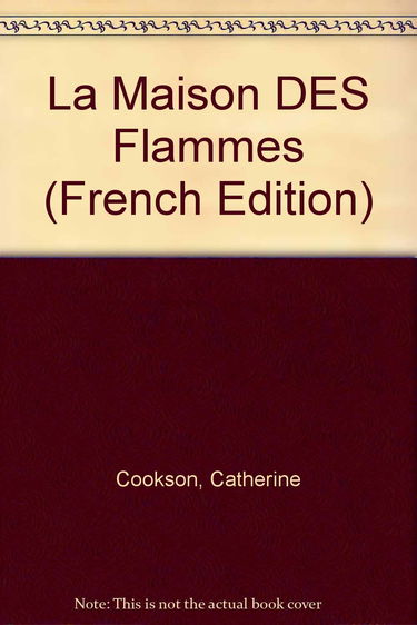 La Maison des flammes