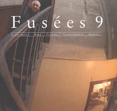 Fusées, n° 9. Raymond Federman