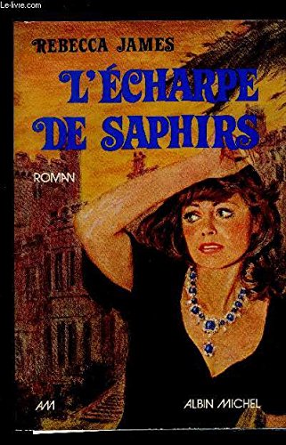 L'écharpe de saphirs