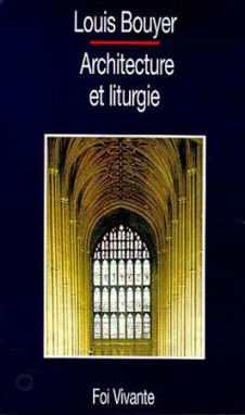 Architecture et liturgie