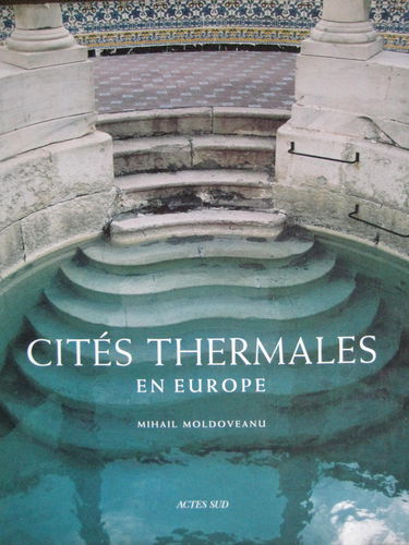 Cités thermales en Europe