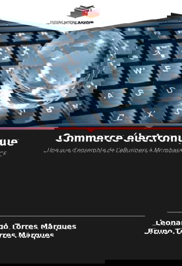 Commerce électronique: Une vue d'ensemble de l'eBusiness à Mombasa/CE