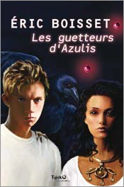 Les guetteurs d'Azulis