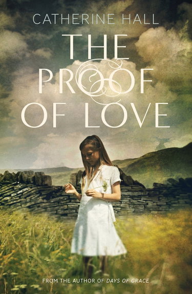 Couverture de The Proof of Love