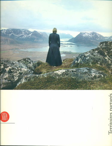 Territoires partagés, peinture et photographie aujourd'hui : exposition, Vence, Château de Villeneuve, 30 juin-25 novembre 2007