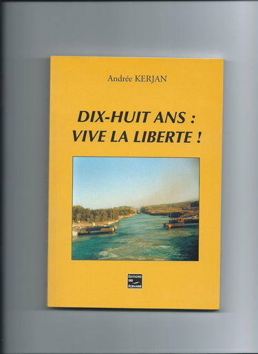 Dix-huit ans, vive la liberté !