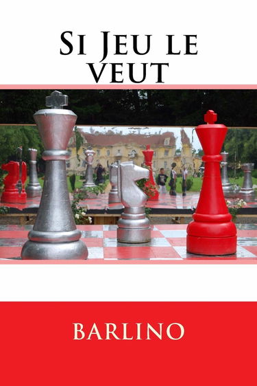 Si Jeu le veut: (La variante de Platon)