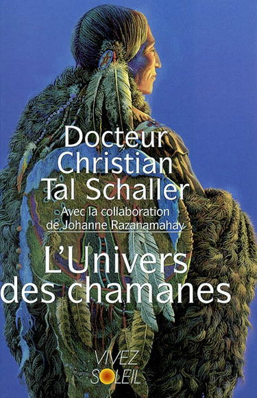 L'univers des chamanes