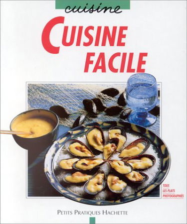 Cuisine facile