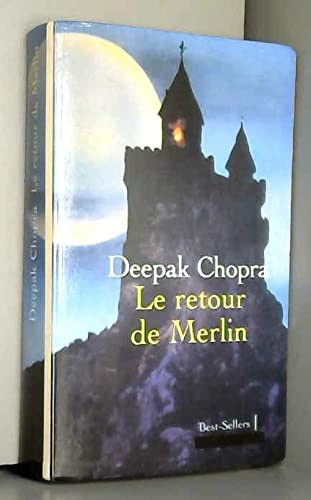 Le retour de Merlin