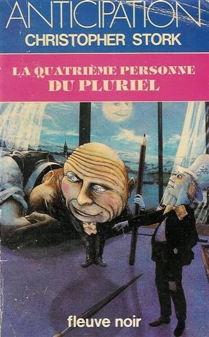 Quatrième personne du pluriel