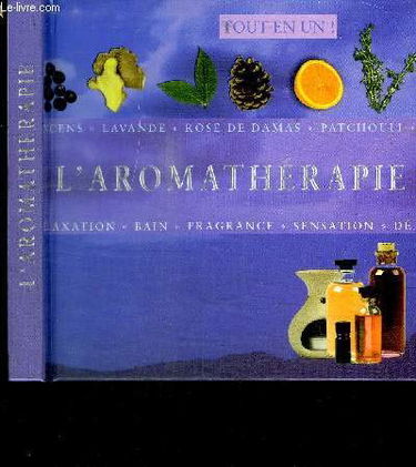L'AROMATHERAPIE