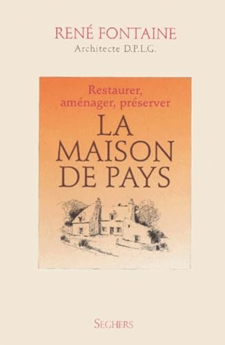 La Maison de pays