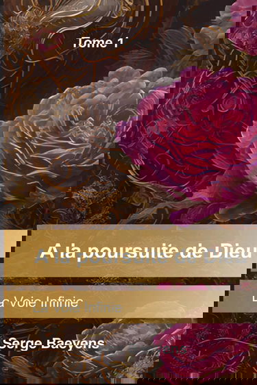 A la poursuite de Dieu - La Voie Infinie