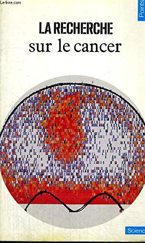 La Recherche sur le cancer