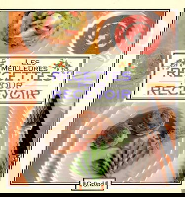 Les Meilleurs desserts