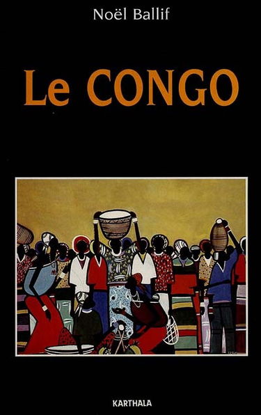 Le Congo