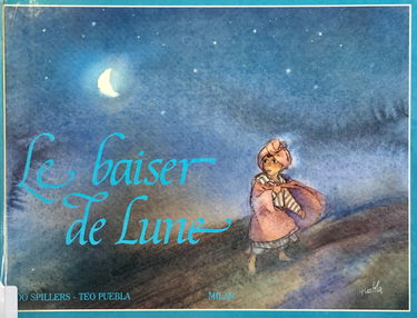 Le Baiser de lune