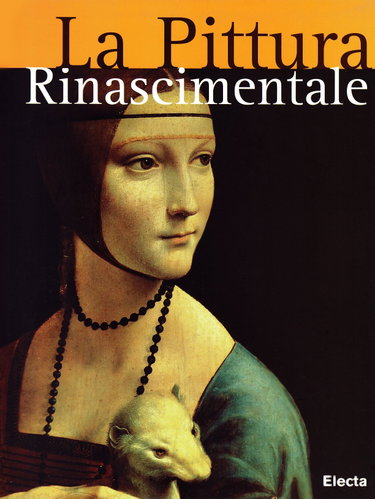Couverture de La pittura rinascimentale