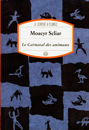 Le carnaval des animaux