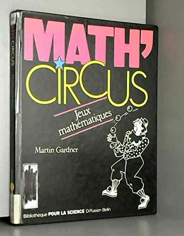Math' circus