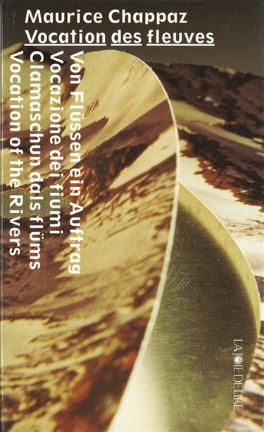 Vocation des fleuves