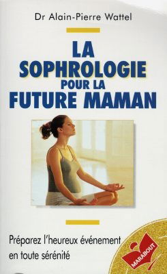 La sophrologie pour la future maman