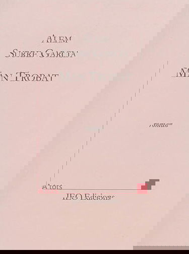 Man Trobat : trecimaci dins la Granda Babilonia