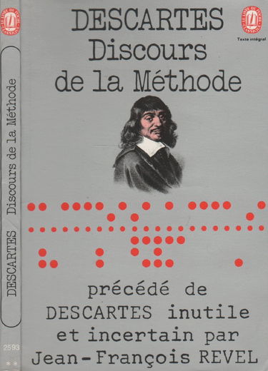 Discours de la méthode