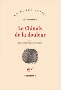 Le Chinois de la douleur
