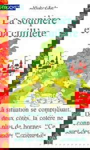 La soupière et la cuillère