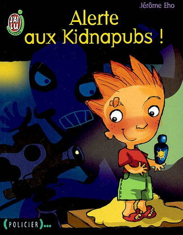 Alerte aux kidnapubs !