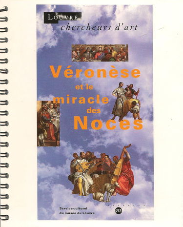 Véronèse ou le Miracle des noces