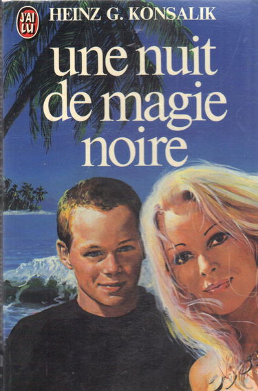 Une Nuit de magie noire