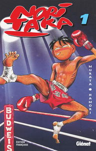 Noritaka. Vol. 01