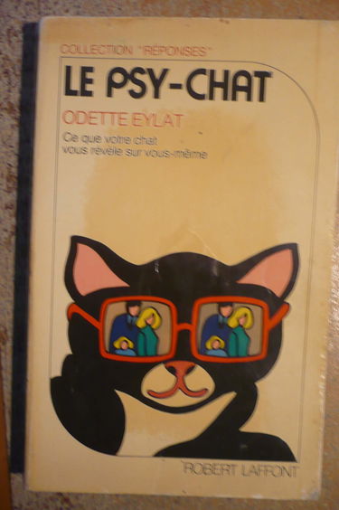 Le Psy-chat