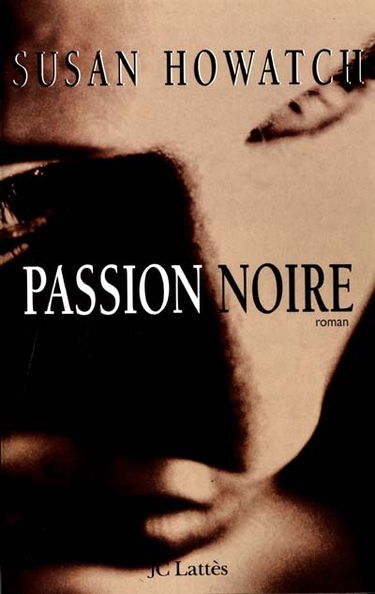 Passion noire