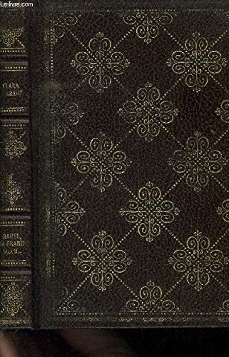 Rahel, ma grande soeur (Bibliotheque du temps present)