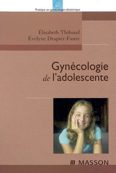 Gynécologie de l'adolescente