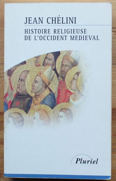 Histoire religieuse de l'Occident médiéval