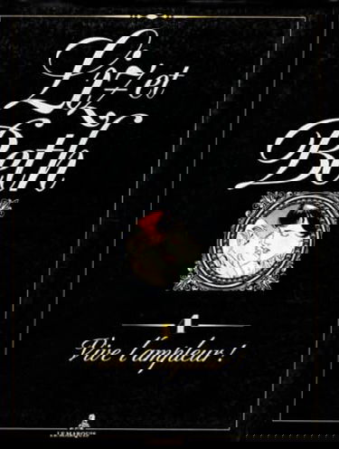 Liz et Beth. Vol. 4. Vive l'ampleur !