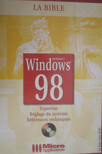 Windows 98