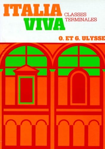 Italia viva : Classes terminales